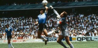 Argentina e Inglaterra renuevan su feroz rivalidad mundialista en semifinales argentina-e-inglaterra-renuevan-su-feroz-rivalidad-mundialista-en-semifinales
