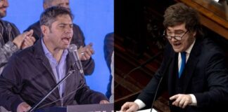 Mientras el aura de Mileis se desvanece, Argentina comienza a buscar una tercera vía mientras-el-aura-de-mileis-se-desvanece,-argentina-comienza-a-buscar-una-tercera-via