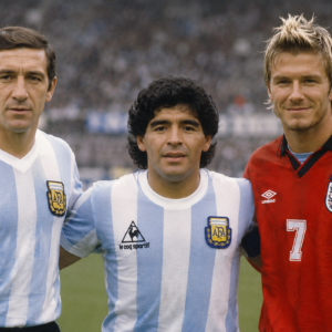 a-crushed-flag,-the-hand-of-god,-and-a-stupid-boy:-a-history-of-argentina-v-england
