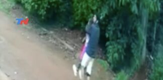 Adolescente intentó secuestrar y abusar de una nena de 7 años: el escalofriante video adolescente-intento-secuestrar-y-abusar-de-una-nena-de-7-anos:-el-escalofriante-video