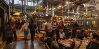 La inflación argentina se desacelera al nivel más bajo desde agosto pasado la-inflacion-argentina-se-desacelera-al-nivel-mas-bajo-desde-agosto-pasado
