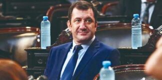 Exsenador argentino Edgardo Kueider condenado en Paraguay por contrabando de efectivo exsenador-argentino-edgardo-kueider-condenado-en-paraguay-por-contrabando-de-efectivo
