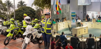 Concejo de Cali crea comisión accidental para frenar el despido masivo de agentes de tránsito reprobados concejo-de-cali-crea-comision-accidental-para-frenar-el-despido-masivo-de-agentes-de-transito-reprobados