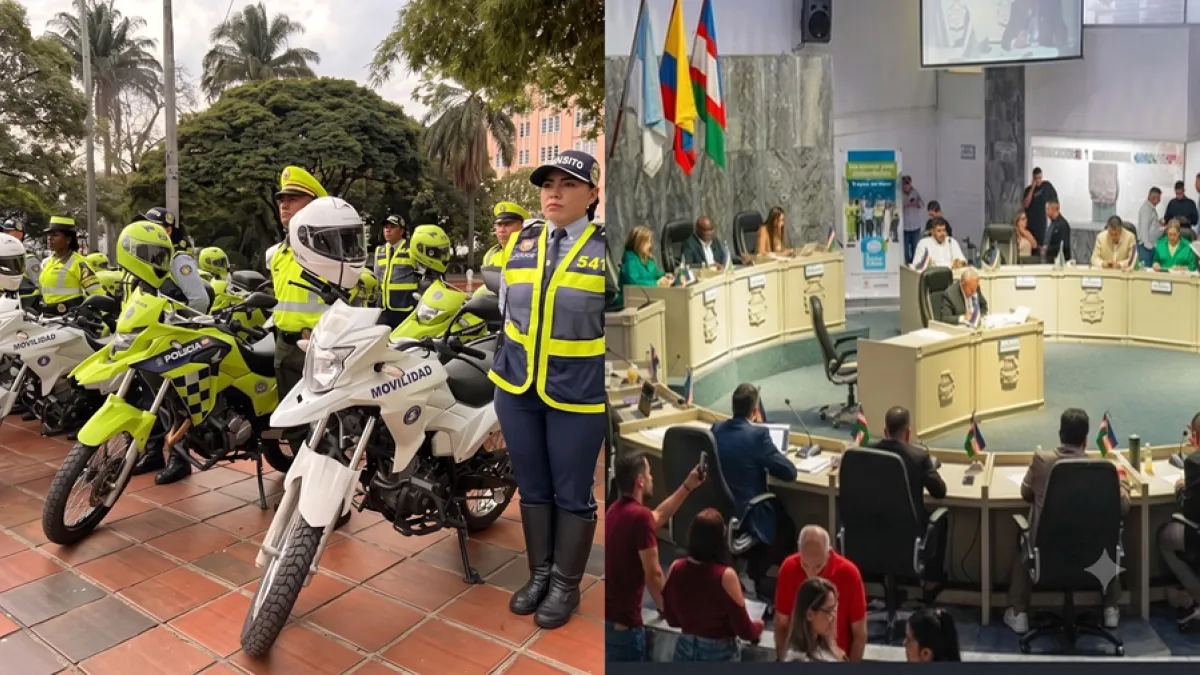 concejo-de-cali-crea-comision-accidental-para-frenar-el-despido-masivo-de-agentes-de-transito-reprobados