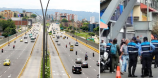 ¡Evite multas! Así funcionará el pico y placa en Bucaramanga este miércoles 15 de julio de 2026 ¡evite-multas!-asi-funcionara-el-pico-y-placa-en-bucaramanga-este-miercoles-15-de-julio-de-2026