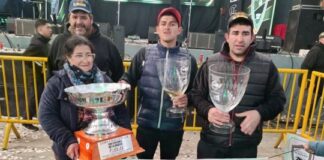 Helvecia fue otra vez la capital del amarillo con una multitudinaria fiesta de la pesca deportiva helvecia-fue-otra-vez-la-capital-del-amarillo-con-una-multitudinaria-fiesta-de-la-pesca-deportiva