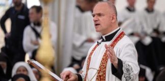La Fraternité Saint-PieX, frappée dexcommunication, depone un recurso auprès duVatican la-fraternite-saint-piex,-frappee-dexcommunication,-depone-un-recurso-aupres-duvatican