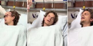Por la última de Leo: se despertó de la anestesia tras una cirugía y festejó por la Argentina por-la-ultima-de-leo:-se-desperto-de-la-anestesia-tras-una-cirugia-y-festejo-por-la-argentina