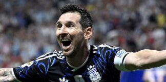 Bravehearts: Argentina beats England 2-1 to reach 2026 World Cup final bravehearts:-argentina-beats-england-2-1-to-reach-2026-world-cup-final