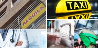 Aseguran que la inflación no habría quebrado el 2% en junio con el nuevo IPC aseguran-que-la-inflacion-no-habria-quebrado-el-2%-en-junio-con-el-nuevo-ipc