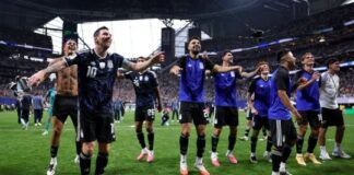 El espíritu de nunca morir de la Selección asegura un lugar en la final del Mundial el-espiritu-de-nunca-morir-de-la-seleccion-asegura-un-lugar-en-la-final-del-mundial