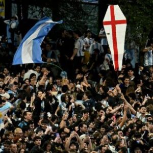 ‘¡por-las-malvinas,-por-diego!’-la-alegria-del-mundial-se-apodera-de-buenos-aires