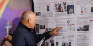 Sntp rechaza declaraciones de Diosdado Cabello contra la prensa en cobertura de emergencia sísmica sntp-rechaza-declaraciones-de-diosdado-cabello-contra-la-prensa-en-cobertura-de-emergencia-sismica