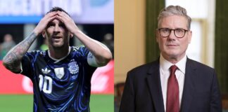 UK government calls for FIFA investigation over Malvinas flag at World Cup uk-government-calls-for-fifa-investigation-over-malvinas-flag-at-world-cup