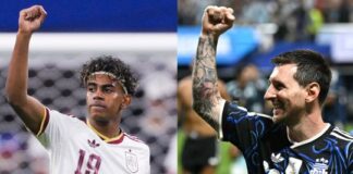 El rey Messi se enfrenta al príncipe Yamal en la final con el Mundial en juego el-rey-messi-se-enfrenta-al-principe-yamal-en-la-final-con-el-mundial-en-juego
