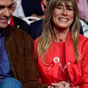 begona-gomez,-lepouse-dupremier-ministre-espagnol,-pedro-sanchez,-sera-bien-jugee-pour-trafic-dinfluence-etdetournement-defonds-publics