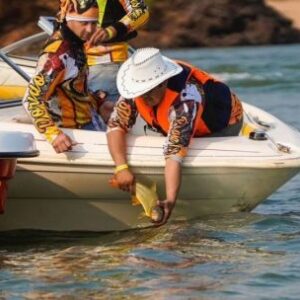 mas-de-seis-decadas-de-historia:-a-semanas-de-uno-de-los-concursos-de-pesca-mas-tradicionales