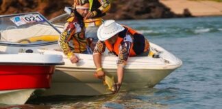 Más de seis décadas de historia: a semanas de uno de los concursos de pesca más tradicionales mas-de-seis-decadas-de-historia:-a-semanas-de-uno-de-los-concursos-de-pesca-mas-tradicionales