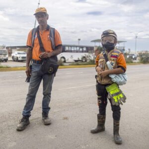 sebastian-corro,-el-topito-venezolano-de-diez-anos-que-salvo-a-dos-mascotas-tras-sismos
