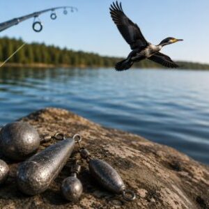 adios-al-plomo:-una-nueva-ley-obligara-a-los-pescadores-a-utilizar-materiales-ecologicos