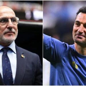 maestro-y-aprendiz-de-entrenadores-de-espana-y-argentina-se-enfrentan-en-la-final-del-mundial
