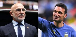 Maestro y aprendiz de entrenadores de España y Argentina se enfrentan en la final del Mundial maestro-y-aprendiz-de-entrenadores-de-espana-y-argentina-se-enfrentan-en-la-final-del-mundial