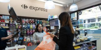Comercio: el Gobierno prepara una mayor fiscalización para combatir la evasión, mientras los súper dicen estar “en rojo” comercio:-el-gobierno-prepara-una-mayor-fiscalizacion-para-combatir-la-evasion,-mientras-los-super-dicen-estar-“en-rojo”