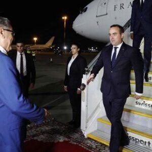 un-dialogo-francia-marruecos-sans-fausse-note,-mais-pas-de-changement-dechelle-de-la-relacion-bilaterale
