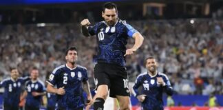 El astrólogo que acertó la victoria de Argentina contra Inglaterra ahora dio su predicción para la final contra España el-astrologo-que-acerto-la-victoria-de-argentina-contra-inglaterra-ahora-dio-su-prediccion-para-la-final-contra-espana