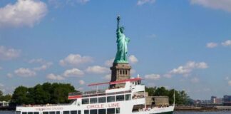 No es casualidad: Gol inauguró la ruta a Nueva York para el Mundial no-es-casualidad:-gol-inauguro-la-ruta-a-nueva-york-para-el-mundial