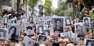 Jewish community demands faster judicial action in AMIA bombing case, 32 years on jewish-community-demands-faster-judicial-action-in-amia-bombing-case,-32-years-on
