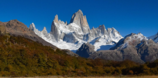 Down but not out: Argentine tourist destinations highly valued by foreign visitors down-but-not-out:-argentine-tourist-destinations-highly-valued-by-foreign-visitors