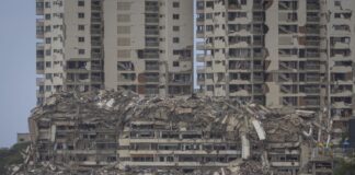 Muertes tras los terremotos en Venezuela llegan a 5.069 muertes-tras-los-terremotos-en-venezuela-llegan-a-5.069