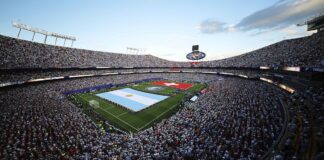 Estiman que otros 5.000 argentinos viajarán a EEUU para la final del Mundial 2026 y gastarán u$s58 millones estiman-que-otros-5.000-argentinos-viajaran-a-eeuu-para-la-final-del-mundial-2026-y-gastaran-u$s58-millones