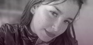 URGENTE: apareció muerta Karina Cáceres urgente:-aparecio-muerta-karina-caceres