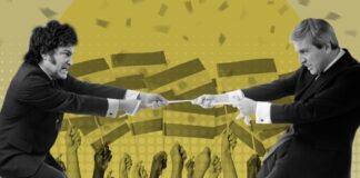 Lo que se dice en las mesas: pulseada entre el equipo económico y el presidente Javier Milei por reactivar lo-que-se-dice-en-las-mesas:-pulseada-entre-el-equipo-economico-y-el-presidente-javier-milei-por-reactivar