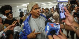Lartiste Luis Manuel Otero Alcántara, figura de la disidencia cubana, sexilado en Miami lartiste-luis-manuel-otero-alcantara,-figura-de-la-disidencia-cubana,-sexilado-en-miami