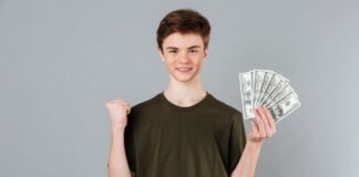 Dólar “adolescente”: cómo abrir una cuenta para que empiecen a ahorrar desde los 13 años dolar-“adolescente”:-como-abrir-una-cuenta-para-que-empiecen-a-ahorrar-desde-los-13-anos