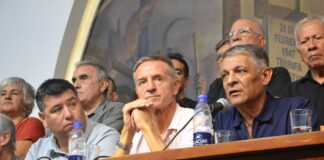 Reforma laboral: el Gobierno eliminó el tope del 2% a los aportes y contribuciones sindicales sobre los salarios reforma-laboral:-el-gobierno-elimino-el-tope-del-2%-a-los-aportes-y-contribuciones-sindicales-sobre-los-salarios