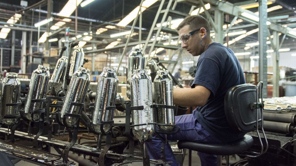 el-crecimiento-economico-sigue-sin-llegar-al-empleo,-segun-un-estudio-de-la-uba
