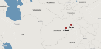 Afganistán: 20morts et plus de 100disparus dans des inondations afganistan:-20morts-et-plus-de-100disparus-dans-des-inondations