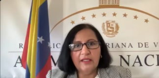 Figuera convocará a todos los sectores democráticos al diálogo con el chavismo figuera-convocara-a-todos-los-sectores-democraticos-al-dialogo-con-el-chavismo
