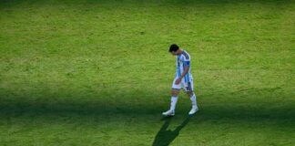 ‘The pain is immense’ Messi’s message after Argentina’s World Cup final defeat ‘the-pain-is-immense’-messi’s-message-after-argentina’s-world-cup-final-defeat