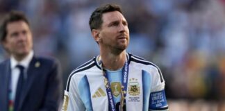 Lionel Messi rompió el silencio tras la derrota ante España en el Mundial lionel-messi-rompio-el-silencio-tras-la-derrota-ante-espana-en-el-mundial