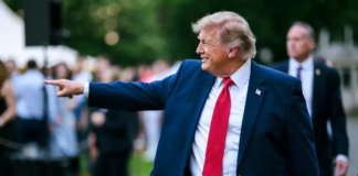 Trump no da tregua: avanza con nuevos aranceles y abre otro frente comercial trump-no-da-tregua:-avanza-con-nuevos-aranceles-y-abre-otro-frente-comercial