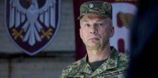 EN DIRECTO, guerra en Ucrania: Volodymyr Zelensky anuncia la salida del comandante en jefe de armas, Oleksandr Syrsky en-directo,-guerra-en-ucrania:-volodymyr-zelensky-anuncia-la-salida-del-comandante-en-jefe-de-armas,-oleksandr-syrsky