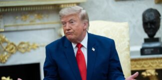 Trump sobre Venezuela: La guerra terminó en un día y ahora tenemos una relación increíble trump-sobre-venezuela:-la-guerra-termino-en-un-dia-y-ahora-tenemos-una-relacion-increible