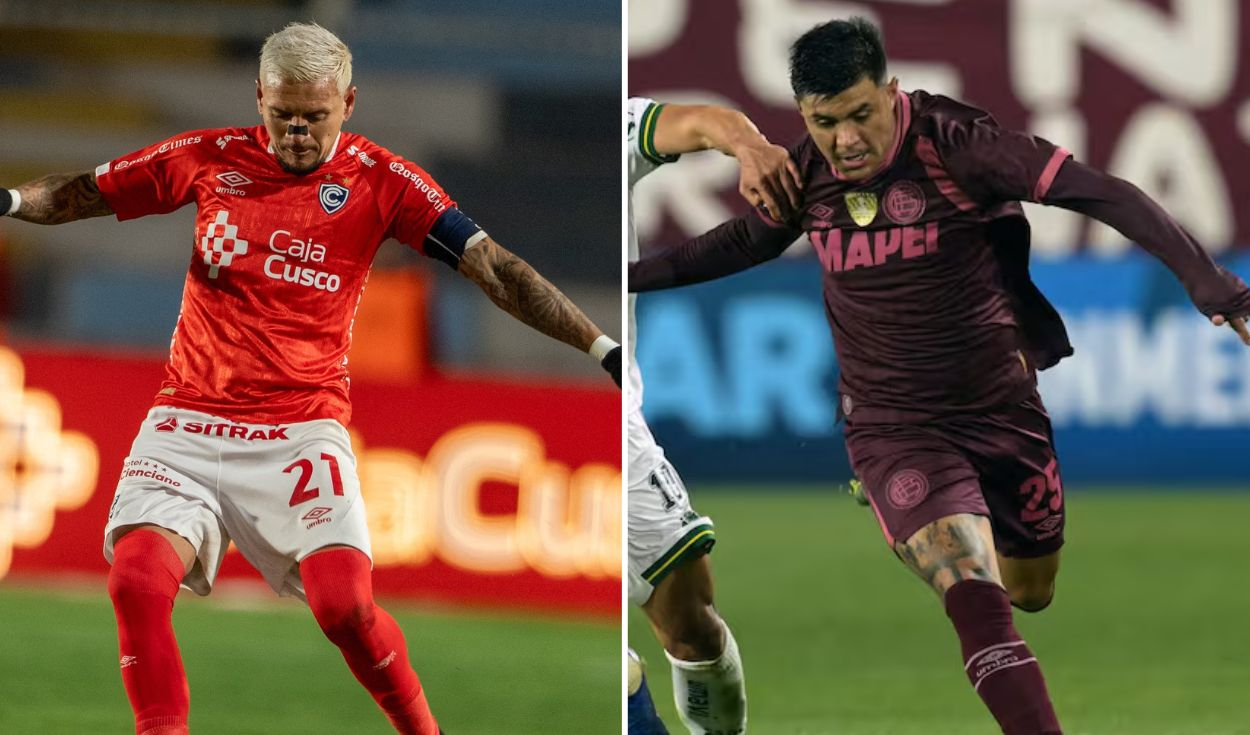 cienciano-vs-lanus-en-vivo:-hora-y-canal-del-partido-por-los-16avos-de-final-de-la-copa-sudamericana-2026
