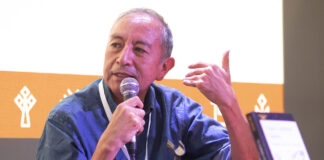 Ulises Gutiérrez: Yo he vivido la guerra, pero no es justo que se diga que el mundo andino es solo la guerra interna ulises-gutierrez:-yo-he-vivido-la-guerra,-pero-no-es-justo-que-se-diga-que-el-mundo-andino-es-solo-la-guerra-interna