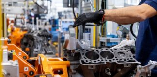 Producción industrial: anticipan que cayó 0,7% en el primer semestre y la recuperación pierde impulso produccion-industrial:-anticipan-que-cayo-0,7%-en-el-primer-semestre-y-la-recuperacion-pierde-impulso
